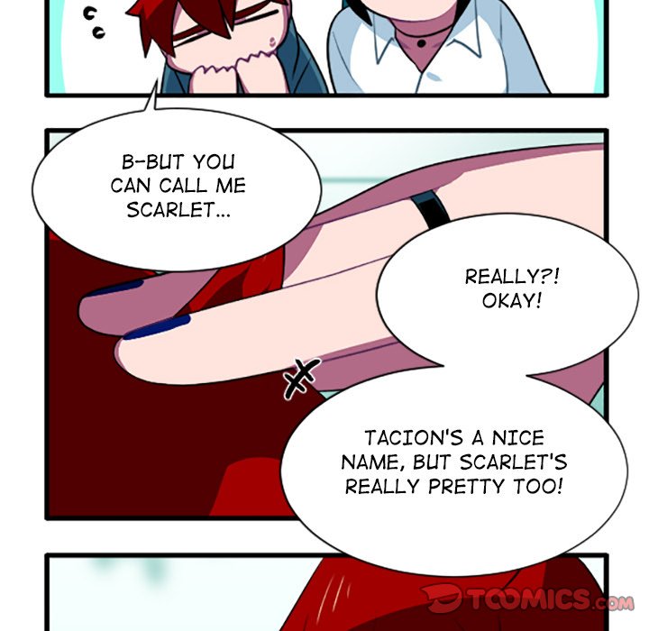 Read PANDEMIC chapter 259 image 22 on Lezhin