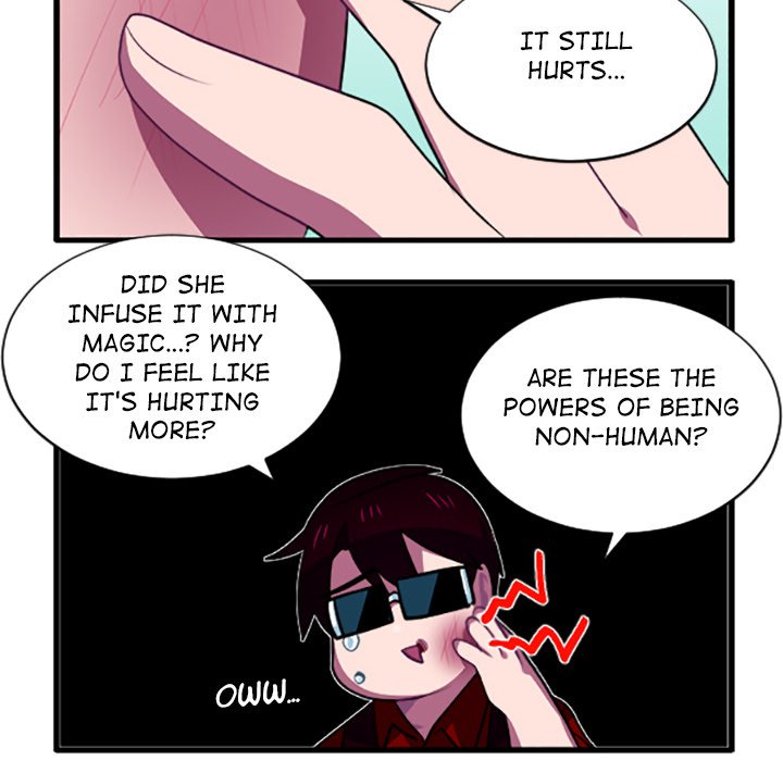 Read PANDEMIC chapter 259 image 25 on Lezhin