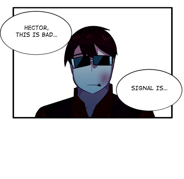 Read PANDEMIC chapter 259 image 33 on Lezhin