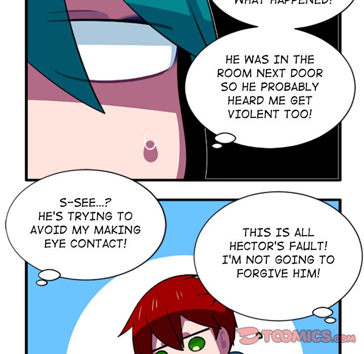 Read PANDEMIC chapter 259 image 4 on Lezhin