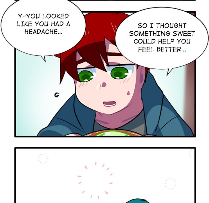 Read PANDEMIC chapter 259 image 7 on Lezhin