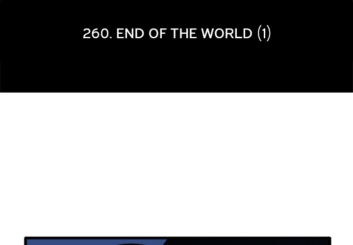 Read PANDEMIC chapter 260 image 1 on Lezhin