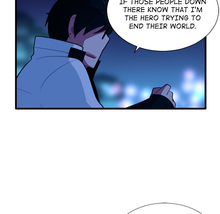 Read PANDEMIC chapter 260 image 11 on Lezhin