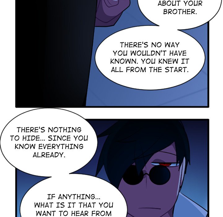 Read PANDEMIC chapter 260 image 16 on Lezhin