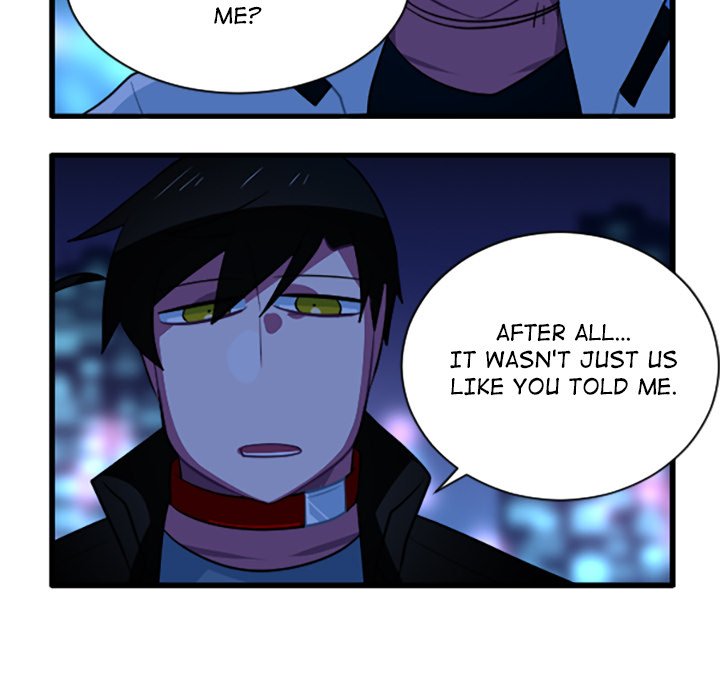 Read PANDEMIC chapter 260 image 17 on Lezhin