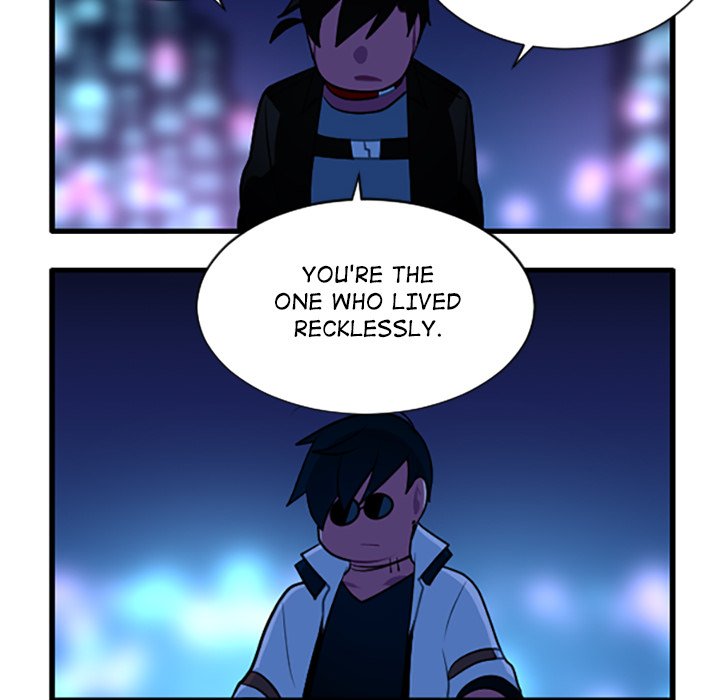 Read PANDEMIC chapter 260 image 20 on Lezhin
