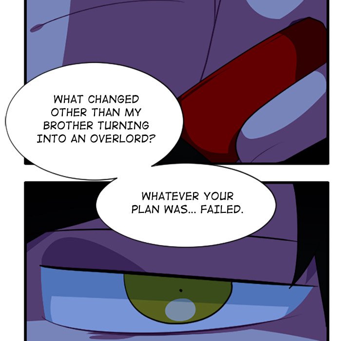 Read PANDEMIC chapter 260 image 28 on Lezhin