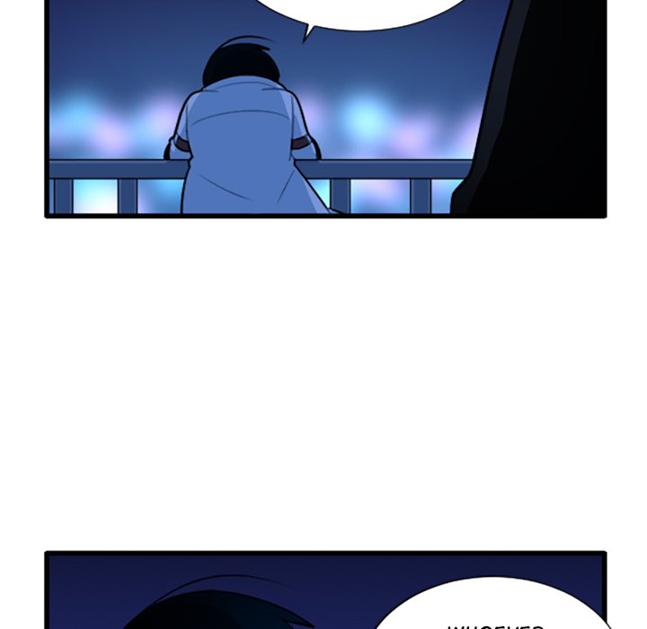 Read PANDEMIC chapter 260 image 8 on Lezhin