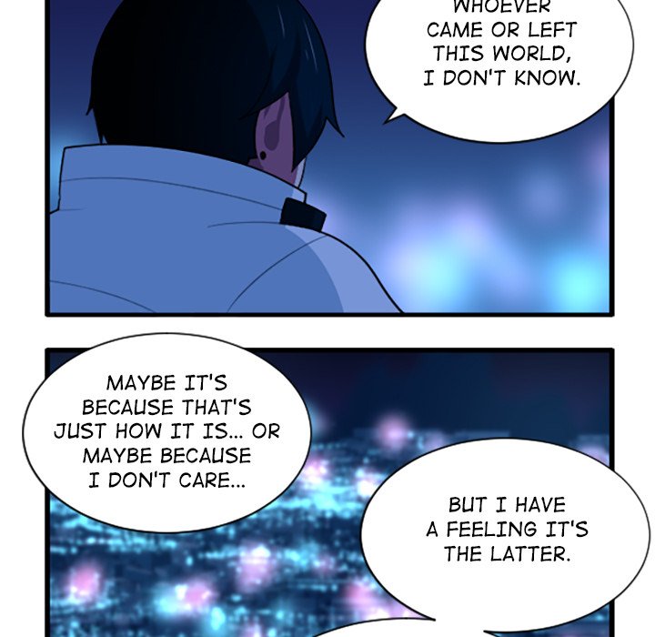 Read PANDEMIC chapter 260 image 9 on Lezhin