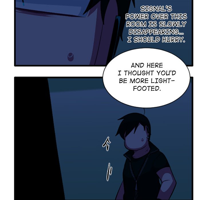 Read PANDEMIC chapter 263 image 13 on Lezhin