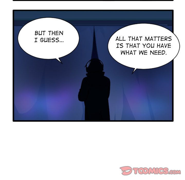 Read PANDEMIC chapter 263 image 14 on Lezhin