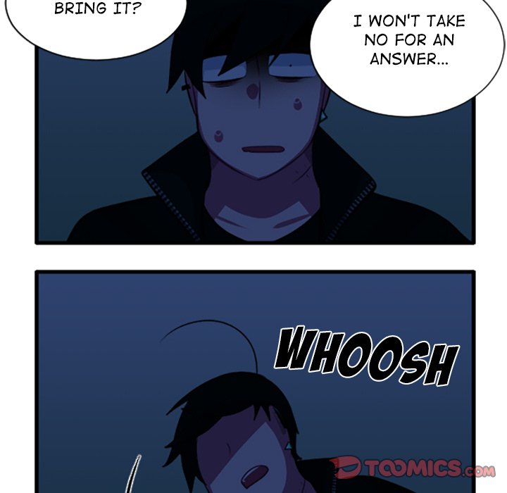 Read PANDEMIC chapter 263 image 16 on Lezhin