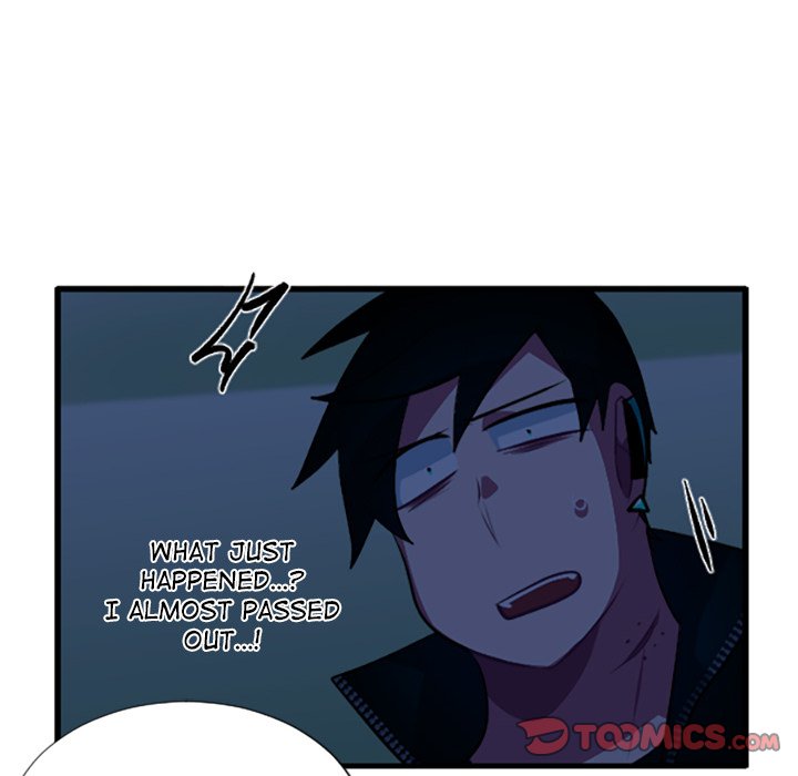 Read PANDEMIC chapter 263 image 18 on Lezhin