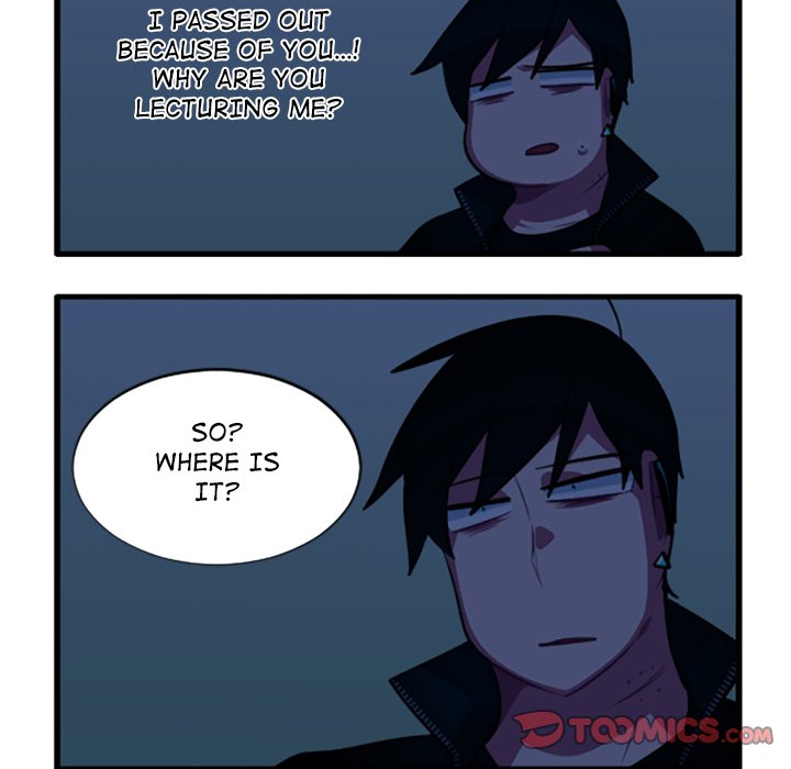 Read PANDEMIC chapter 263 image 20 on Lezhin