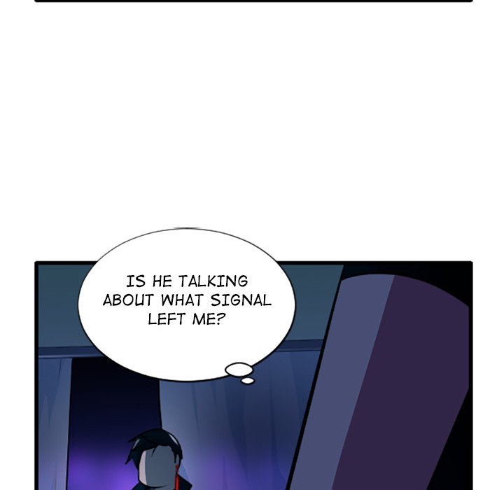 Read PANDEMIC chapter 263 image 21 on Lezhin