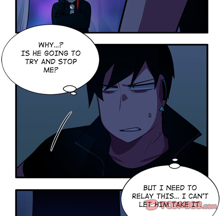 Read PANDEMIC chapter 263 image 22 on Lezhin