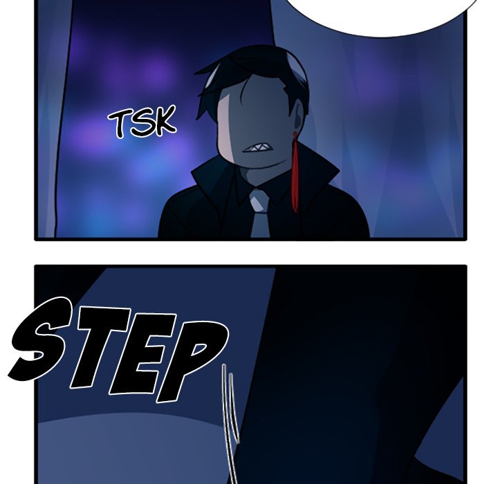 Read PANDEMIC chapter 263 image 23 on Lezhin