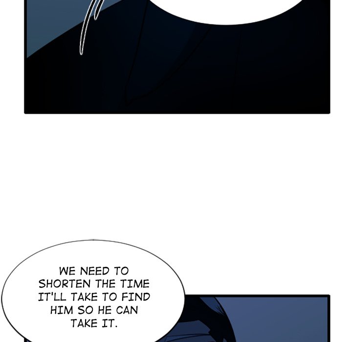 Read PANDEMIC chapter 263 image 27 on Lezhin