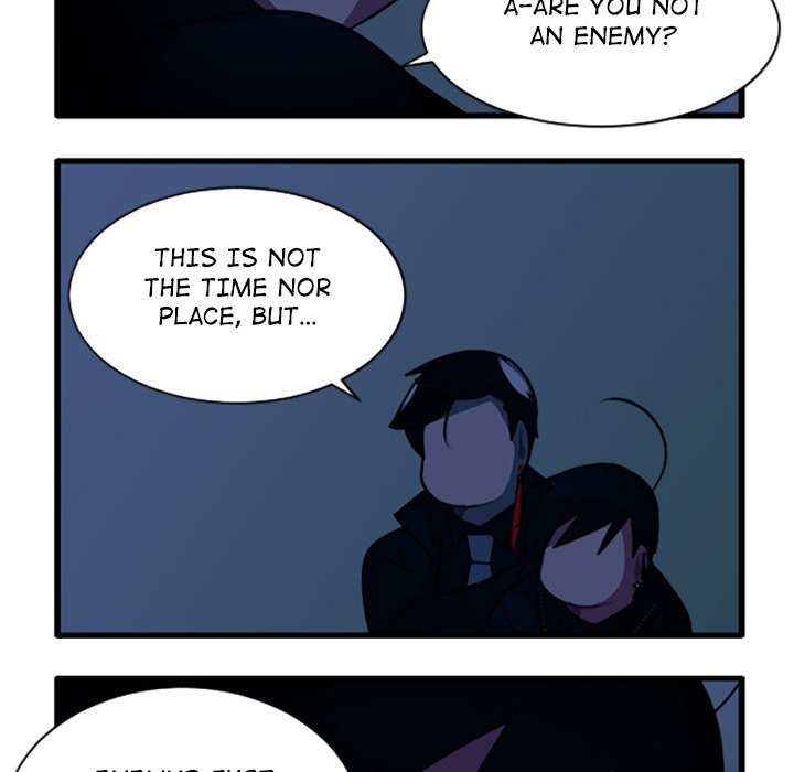 Read PANDEMIC chapter 263 image 29 on Lezhin