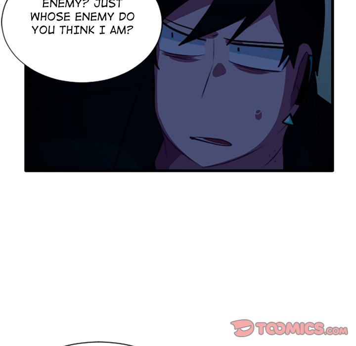 Read PANDEMIC chapter 263 image 30 on Lezhin