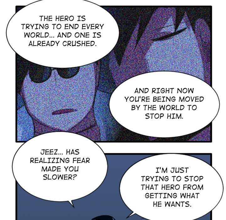 Read PANDEMIC chapter 263 image 31 on Lezhin