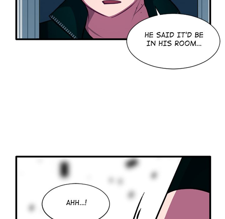 Read PANDEMIC chapter 263 image 5 on Lezhin