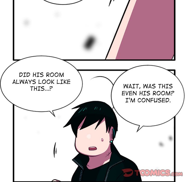 Read PANDEMIC chapter 263 image 6 on Lezhin