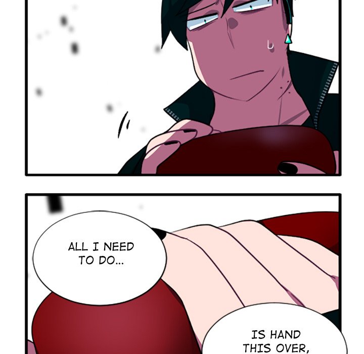 Read PANDEMIC chapter 263 image 9 on Lezhin