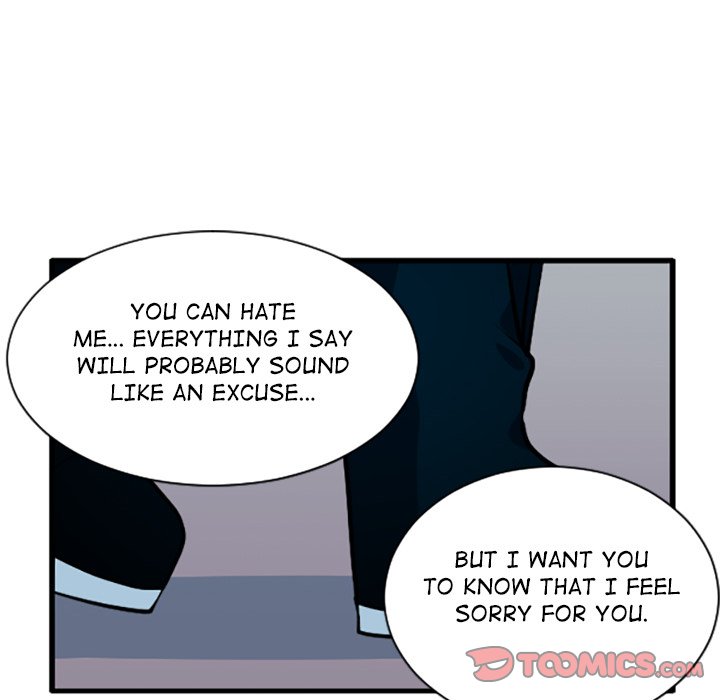 Read PANDEMIC chapter 264 image 18 on Lezhin