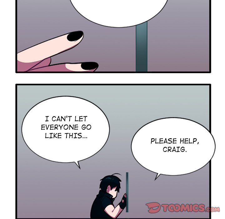 Read PANDEMIC chapter 264 image 20 on Lezhin