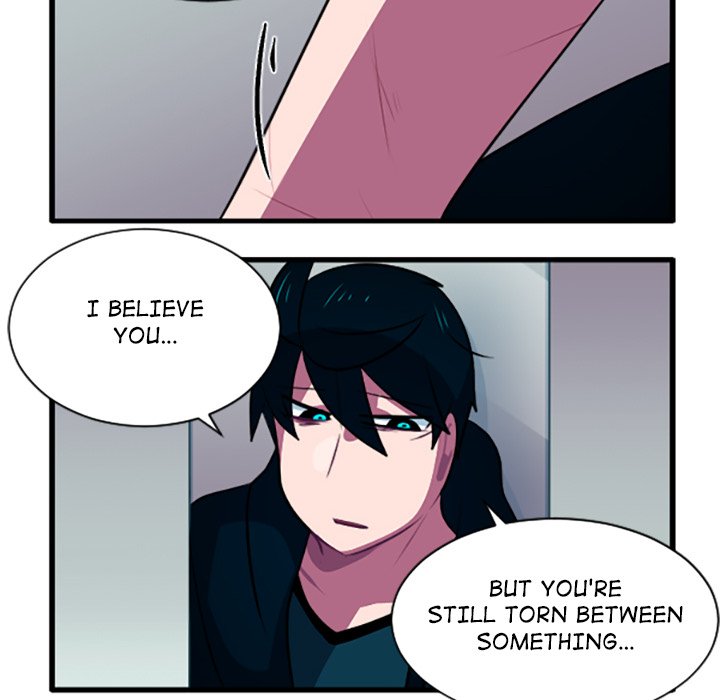 Read PANDEMIC chapter 264 image 25 on Lezhin