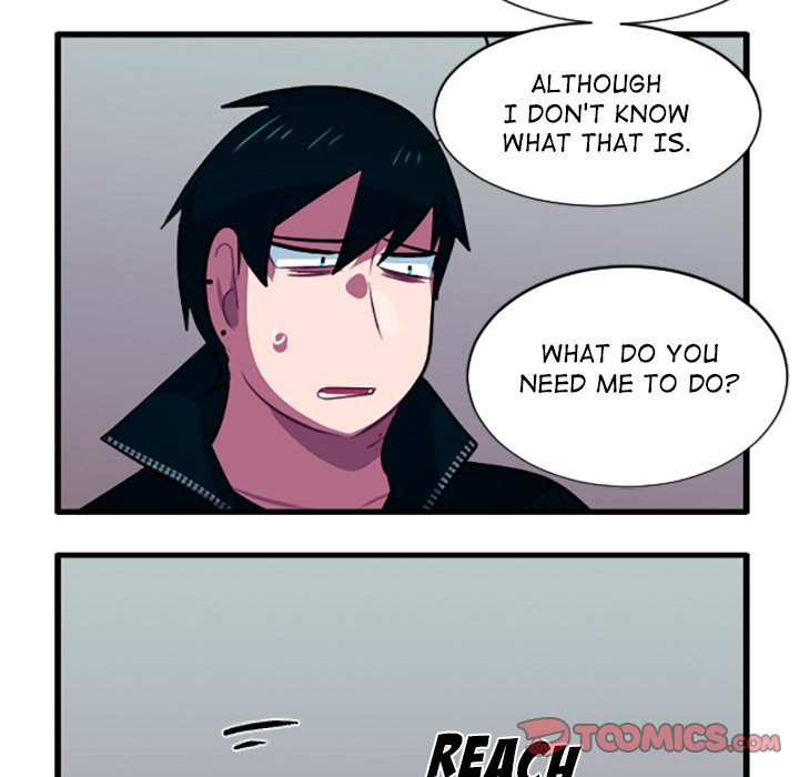 Read PANDEMIC chapter 264 image 26 on Lezhin