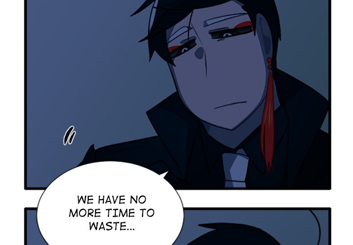 Read PANDEMIC chapter 264 image 3 on Lezhin