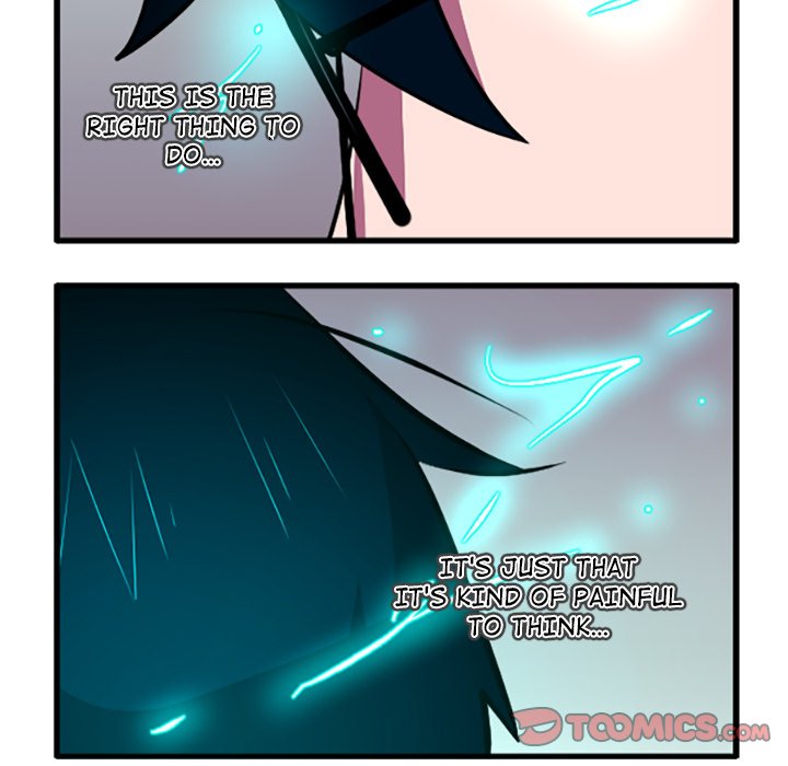 Read PANDEMIC chapter 264 image 32 on Lezhin