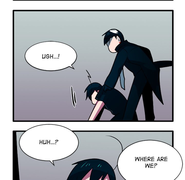 Read PANDEMIC chapter 264 image 7 on Lezhin