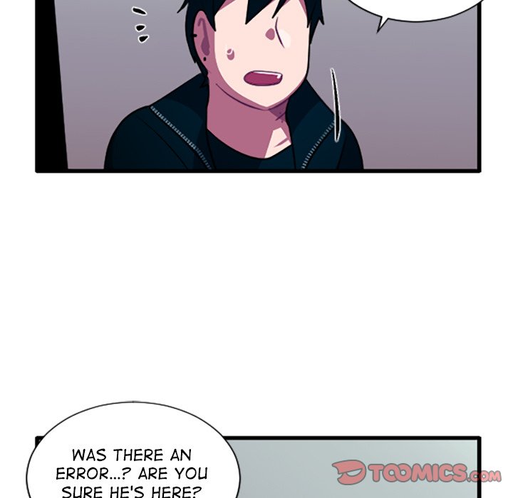 Read PANDEMIC chapter 264 image 8 on Lezhin