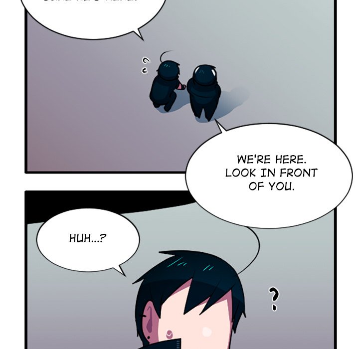 Read PANDEMIC chapter 264 image 9 on Lezhin