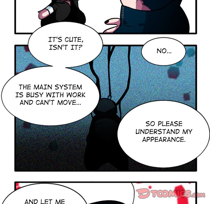 Read PANDEMIC chapter 266 image 10 on Lezhin