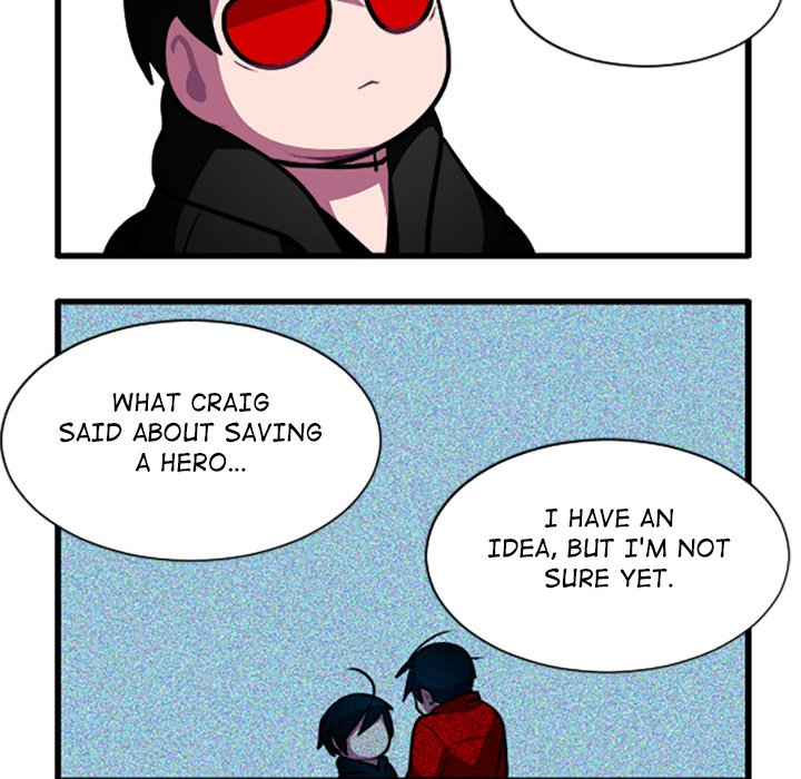 Read PANDEMIC chapter 266 image 13 on Lezhin