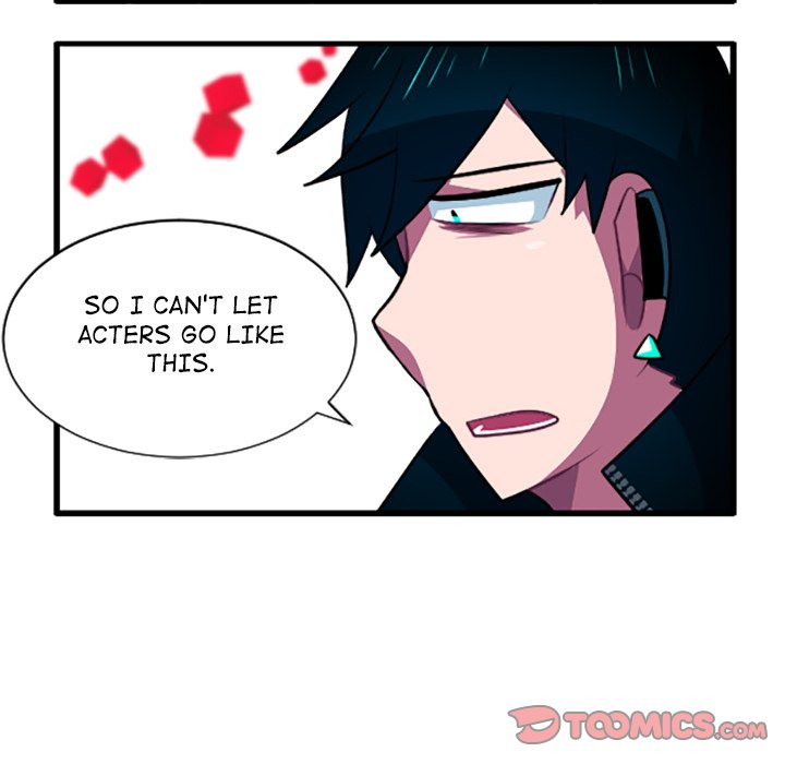Read PANDEMIC chapter 266 image 14 on Lezhin