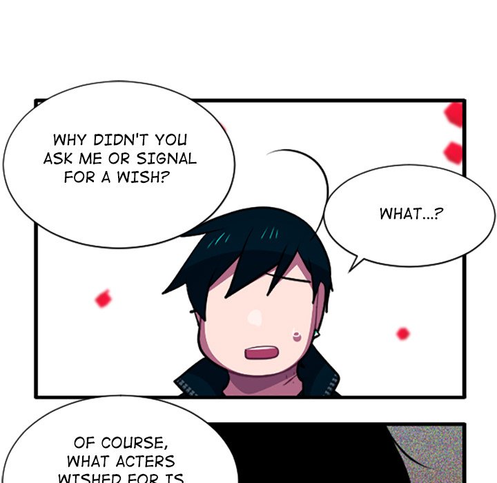 Read PANDEMIC chapter 266 image 15 on Lezhin