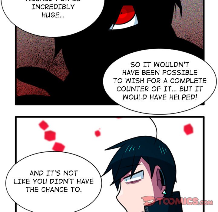 Read PANDEMIC chapter 266 image 16 on Lezhin