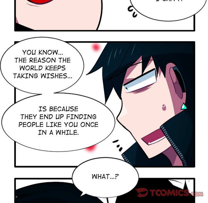 Read PANDEMIC chapter 266 image 22 on Lezhin