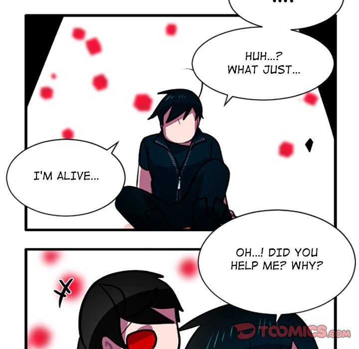 Read PANDEMIC chapter 266 image 26 on Lezhin