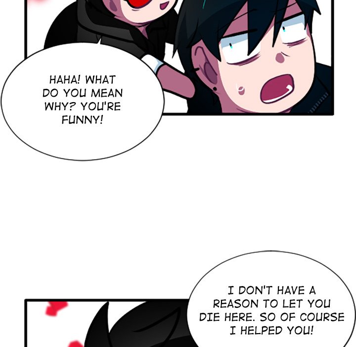 Read PANDEMIC chapter 266 image 27 on Lezhin