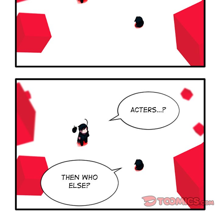 Read PANDEMIC chapter 266 image 32 on Lezhin