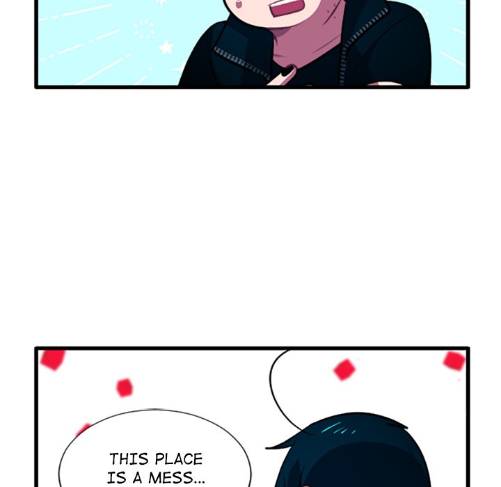 Read PANDEMIC chapter 266 image 5 on Lezhin