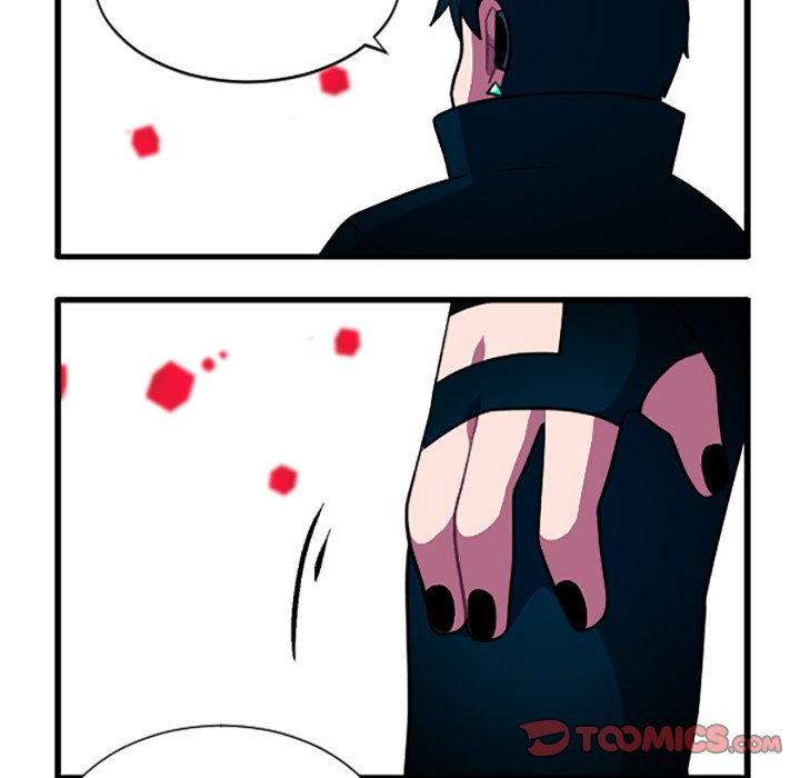 Read PANDEMIC chapter 266 image 6 on Lezhin