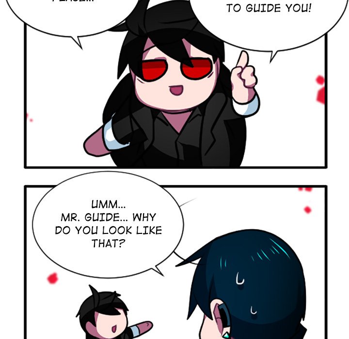 Read PANDEMIC chapter 266 image 9 on Lezhin