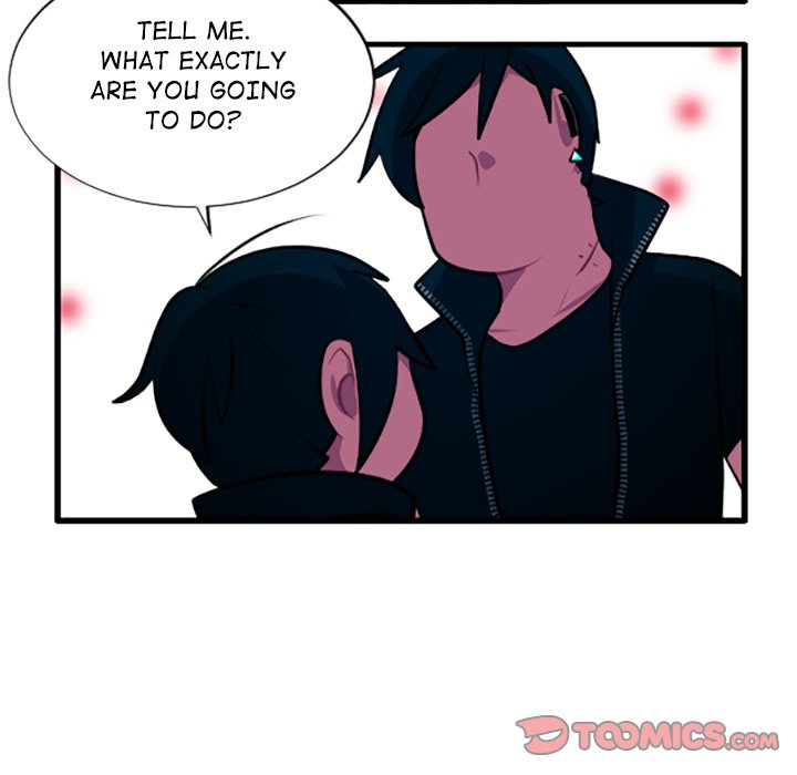 Read PANDEMIC chapter 267 image 14 on Lezhin